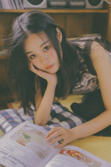 夫妻换爱